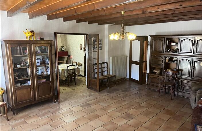 Maison en pierre de 7 pièces principales — photo 4