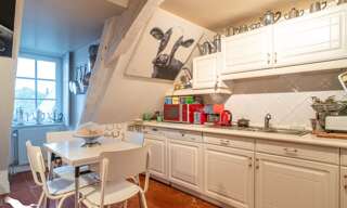 Appartement 3 Pièces 84 m² à vendre à Quimper (29000)