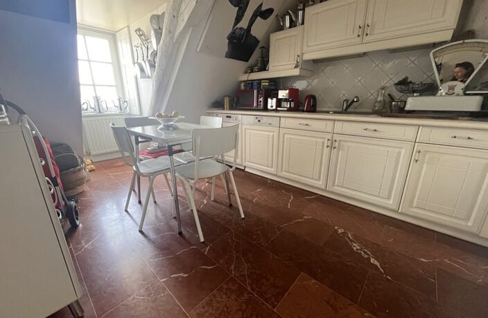 Duplex de 3 pièces principales — photo 4