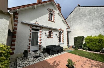 vente maison 123 625 € à proximité de Mennetou-sur-Cher (41320)