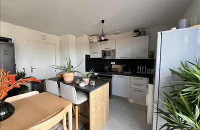 vente appartement 197 025 € à proximité de Toulouse (31400)