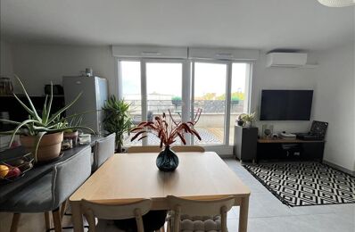 vente appartement 197 025 € à proximité de Montrabé (31850)