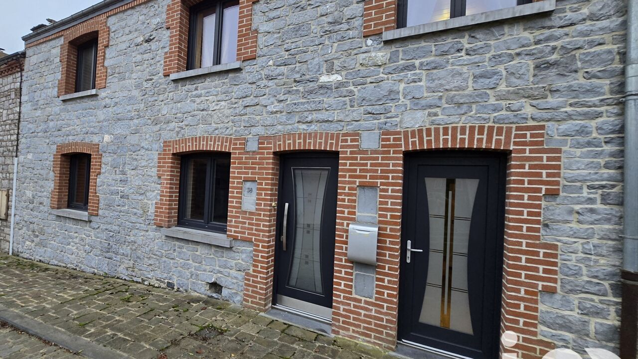 maison 6 pièces 167 m2 à vendre à Chooz (08600)