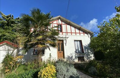 vente maison 149 800 € à proximité de Gaujac (47200)