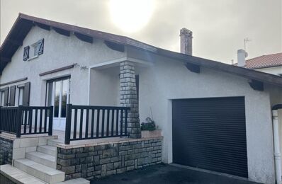 vente maison 475 000 € à proximité de Boucau (64340)