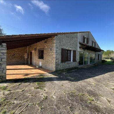 Maison 5 pièces 151 m²