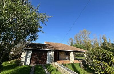 maison 5 pièces 151 m2 à vendre à Le Château-d'Oléron (17480)