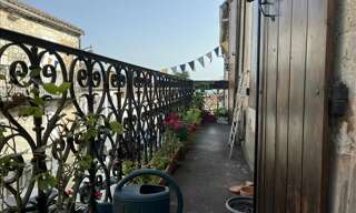 Maison 5 Pièces 430 m² à vendre à Monflanquin (47150)