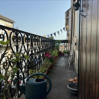 Maison 5 pièces 176550 €