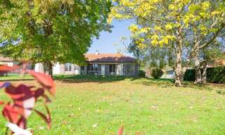 Maison 4 Pièces 143 m² à vendre à Saint-Laurent-de-Neste (65150)