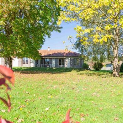 Maison 4 pièces 264000 €