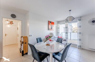 vente appartement 223 000 € à proximité de Lège-Cap-Ferret (33950)