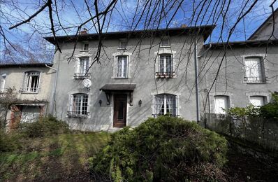 vente maison 316 500 € à proximité de Feytiat (87220)