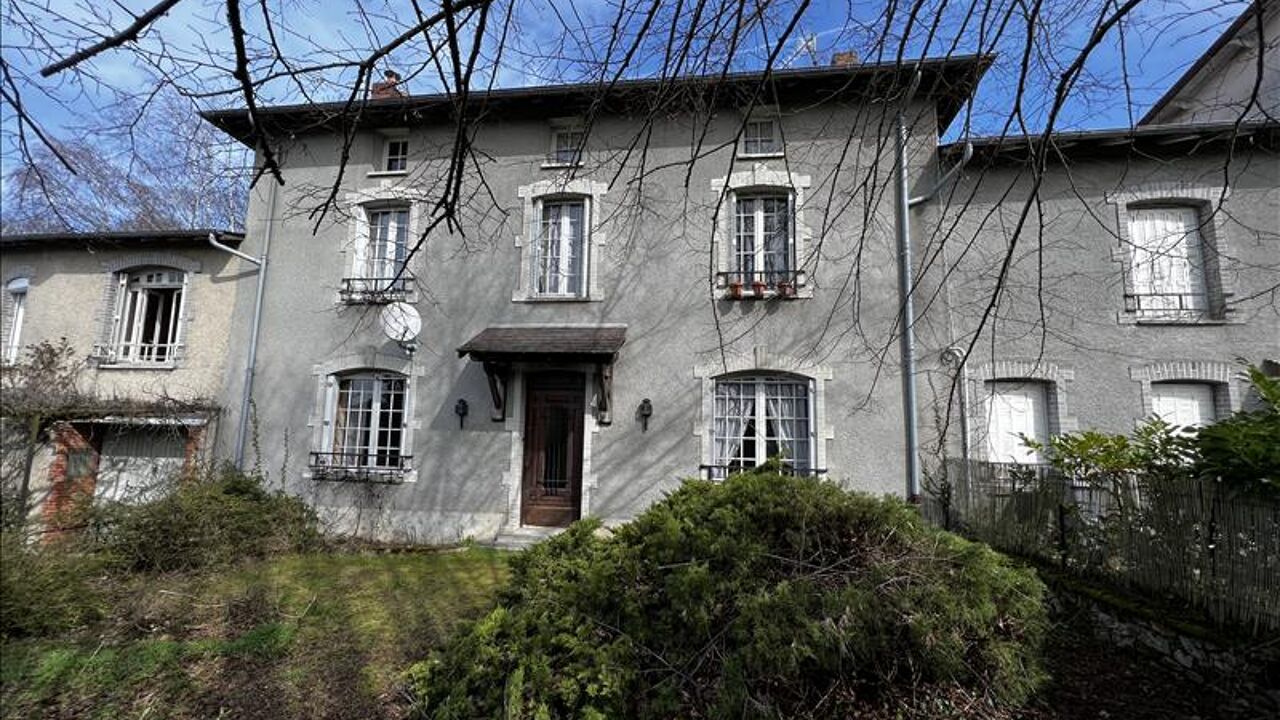 maison 13 pièces 285 m2 à vendre à Condat-sur-Vienne (87920)