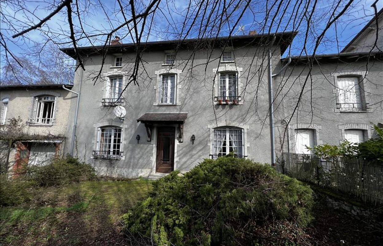 maison 13 pièces 285 m2 à vendre à Condat-sur-Vienne (87920)