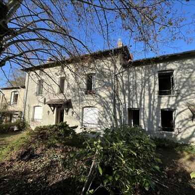 Maison 13 pièces 316500 €