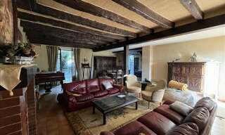 Maison 13 Pièces 285 m² à vendre à Condat-sur-Vienne (87920)