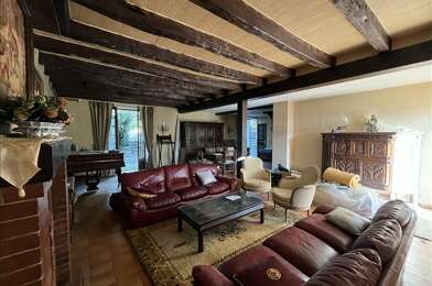 Maison 13 pièces 265000 €