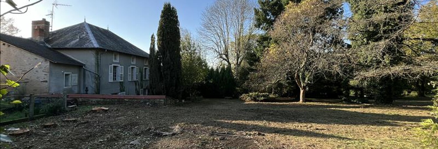 Maison 13 Pièces 285 m² à vendre à Condat-sur-Vienne (87920)