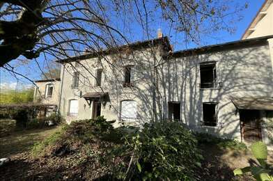 Maison 13 pièces 265000 €