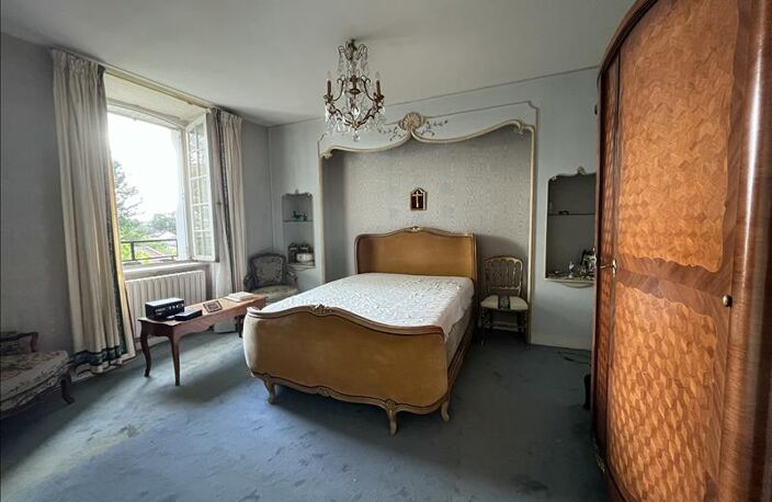 Maison de bourg de 13 pièces principales — photo 4