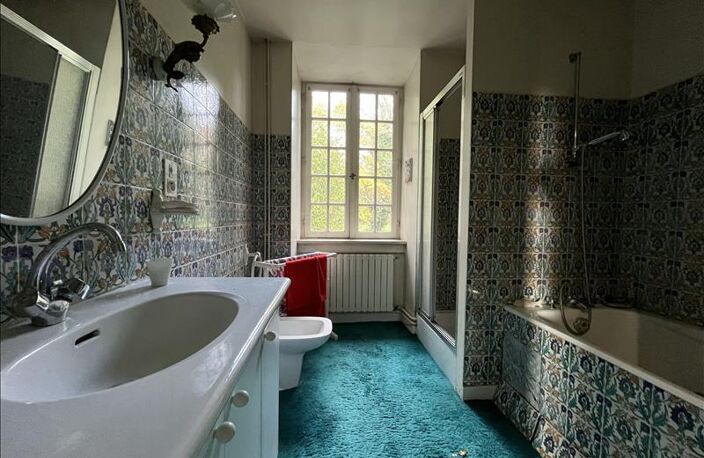 Maison de bourg de 13 pièces principales — photo 5