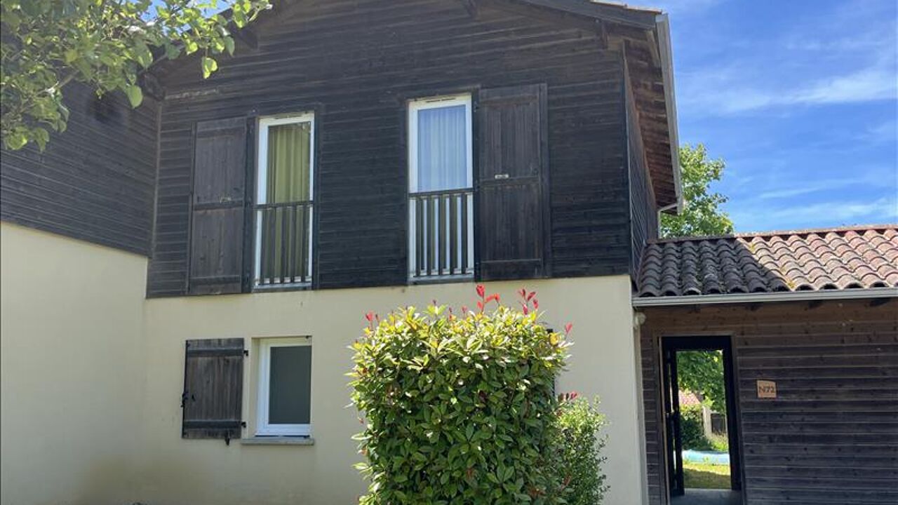 maison 4 pièces 73 m2 à vendre à Eauze (32800)