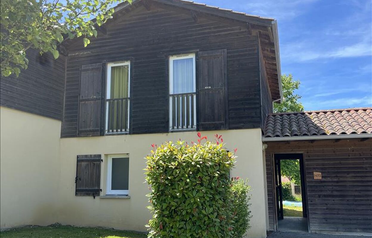 maison 4 pièces 73 m2 à vendre à Eauze (32800)