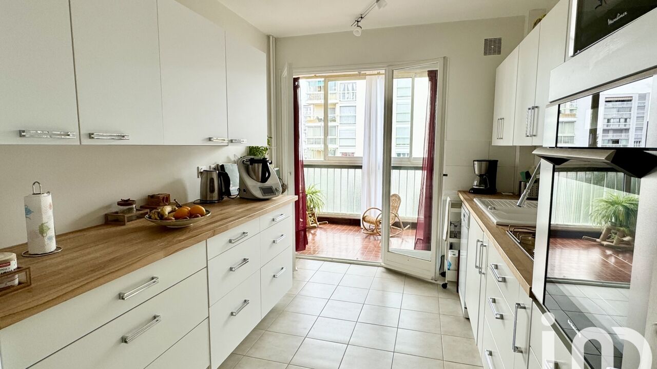 appartement 4 pièces 87 m2 à vendre à La Valette-du-Var (83160)