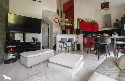 vente appartement 234 500 € à proximité de Toulouse (31400)