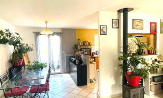 Maison 4 Pièces 94 m² à vendre à Saint-Vincent-de-Tyrosse (40230)