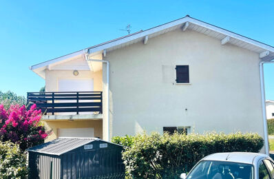 vente appartement 179 000 € à proximité de Messanges (40660)