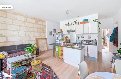 vente appartement 259 500 € à proximité de Martignas-sur-Jalle (33127)