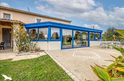 vente maison 275 600 € à proximité de Saint-Romans-Lès-Melle (79500)