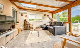 Maison 8 Pièces 192 m² à vendre à Melle (79500)