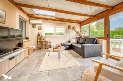 Maison 8 pièces 275600 €