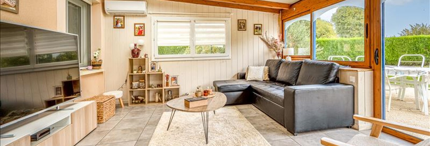 Maison 8 Pièces 192 m² à vendre à Melle (79500)