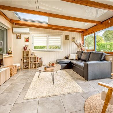 Maison 8 pièces 275600 €