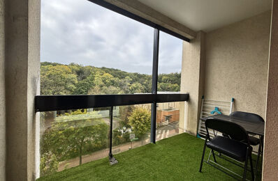 location appartement 400 € CC /mois à proximité de Clermont-Ferrand (63)