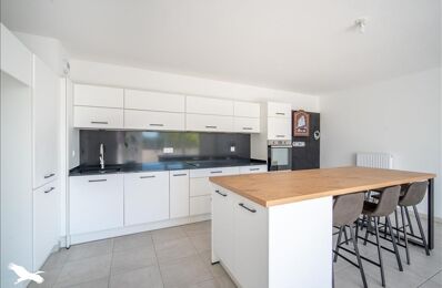 vente appartement 321 775 € à proximité de Biaudos (40390)