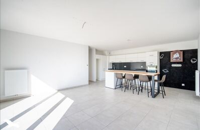 vente appartement 305 950 € à proximité de Seignosse (40510)