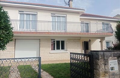 vente maison 472 500 € à proximité de Le Change (24640)