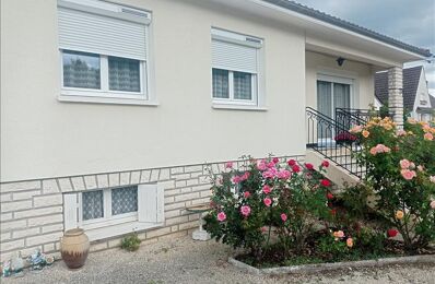 vente maison 223 650 € à proximité de Antonne-Et-Trigonant (24420)