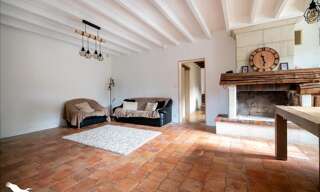 Maison 6 Pièces 130 m² à vendre à Saumur (49400)