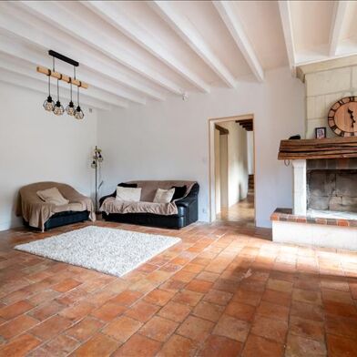 Maison 6 pièces 218325 €