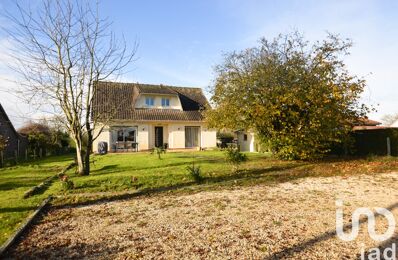 vente maison 250 000 € à proximité de Le Mesnil-Esnard (76240)