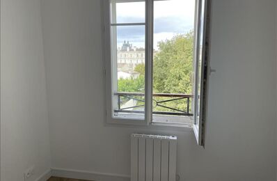 vente appartement 207 675 € à proximité de Bassens (33530)