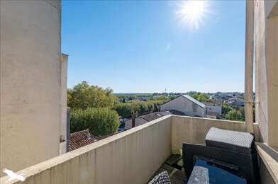 Appartement 5 pièces 380000 €