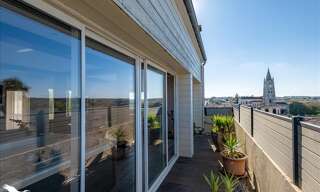 Appartement 5 Pièces 166 m² à vendre à Saintes (17100)