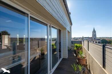 Appartement 5 pièces 380000 €